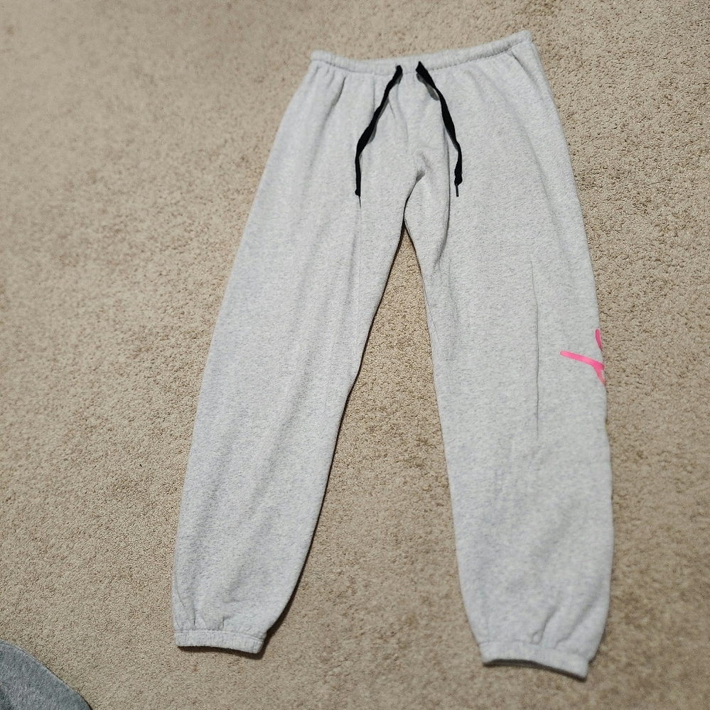 Victoria's Secret PINK sweatpants